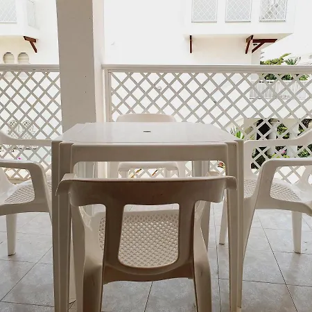 Appartement Al Andalus Flat