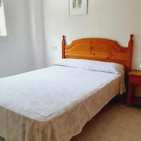 Al Andalus Flat Appartement *