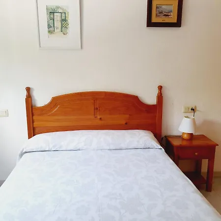 Al Andalus Flat Appartement