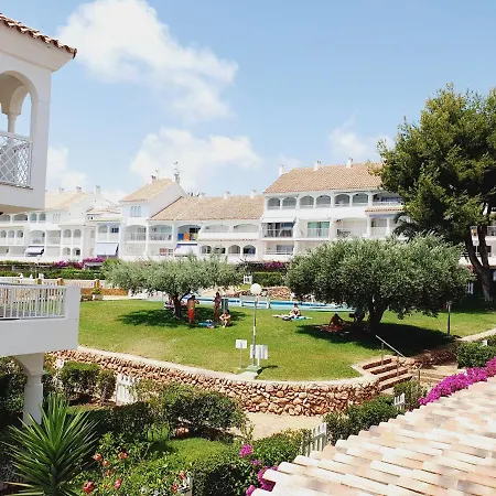 Al Andalus Flat * Alcossebre