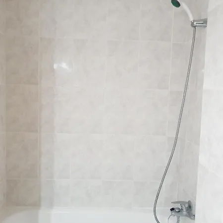 Appartement Al Andalus Flat Alcossebre