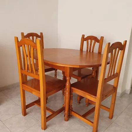 Al Andalus Flat Alcossebre